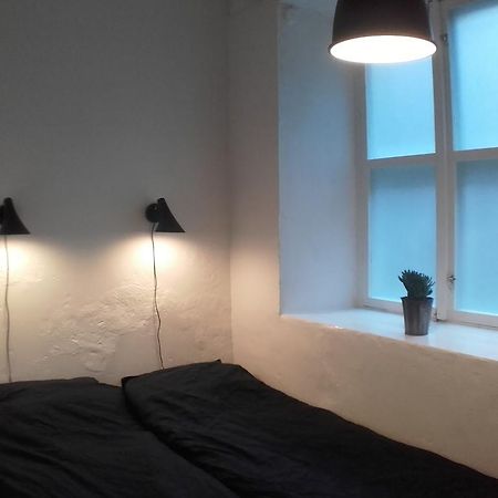 Mini Hotel Gathenhielm Гьотеборг Екстериор снимка