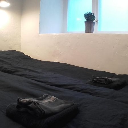 Mini Hotel Gathenhielm Гьотеборг Екстериор снимка