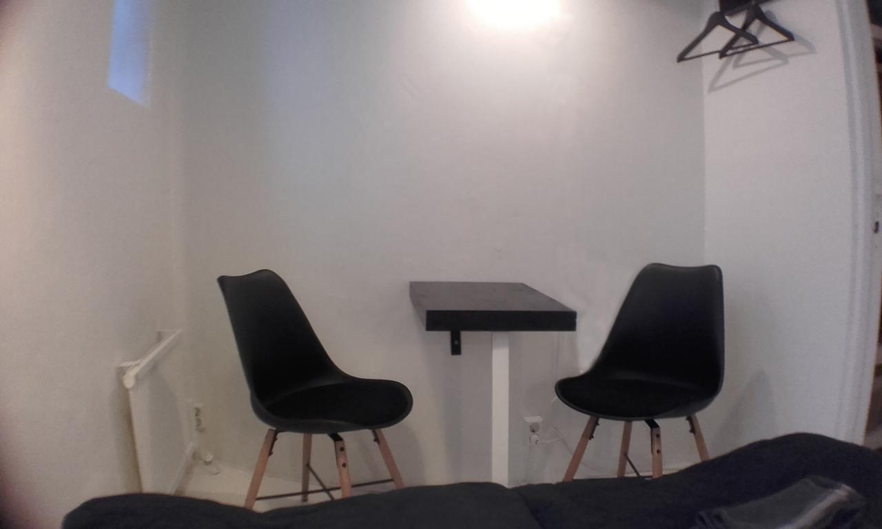 Mini Hotel Gathenhielm Гьотеборг Екстериор снимка