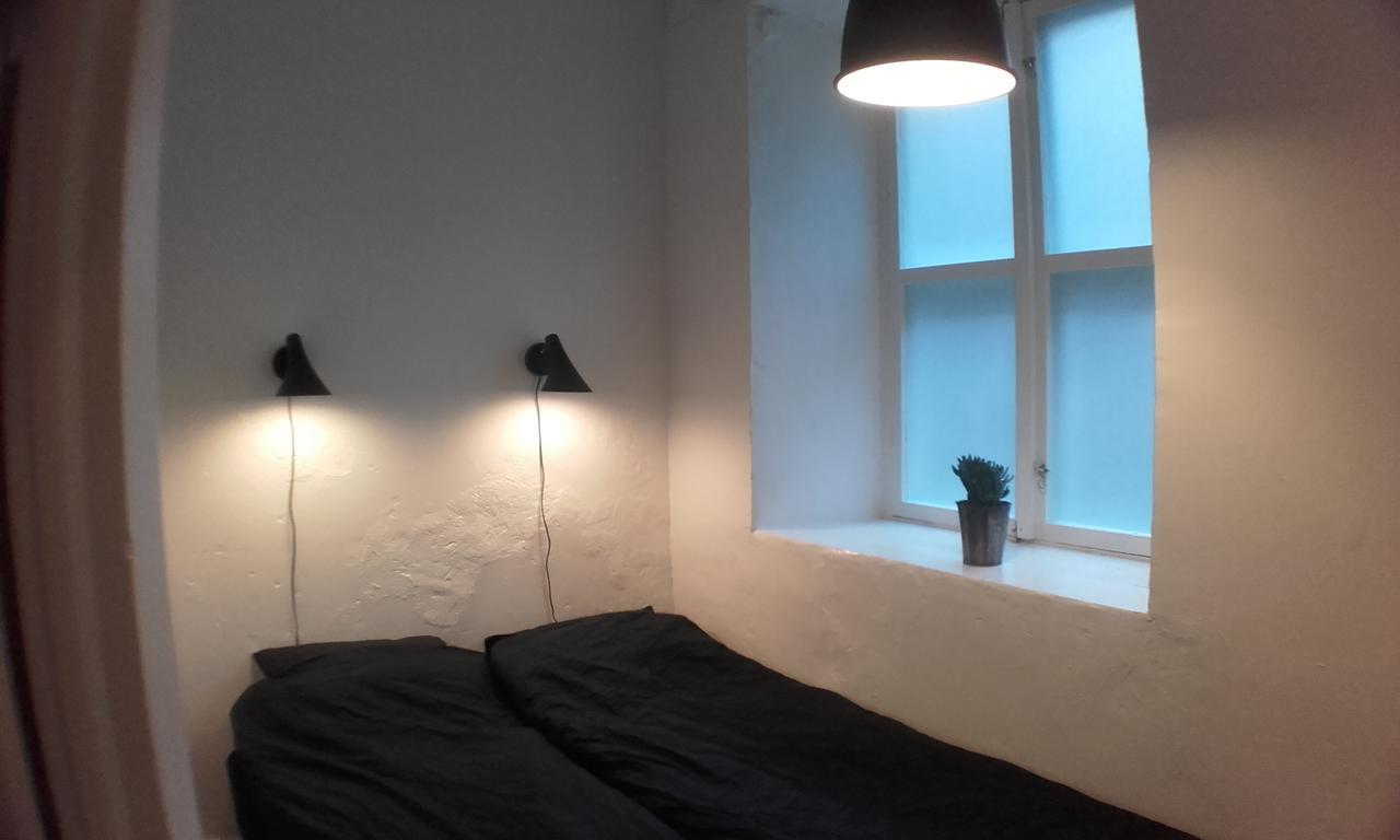 Mini Hotel Gathenhielm Гьотеборг Екстериор снимка