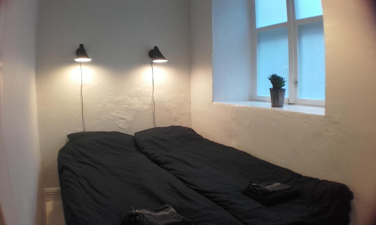 Mini Hotel Gathenhielm Гьотеборг Екстериор снимка