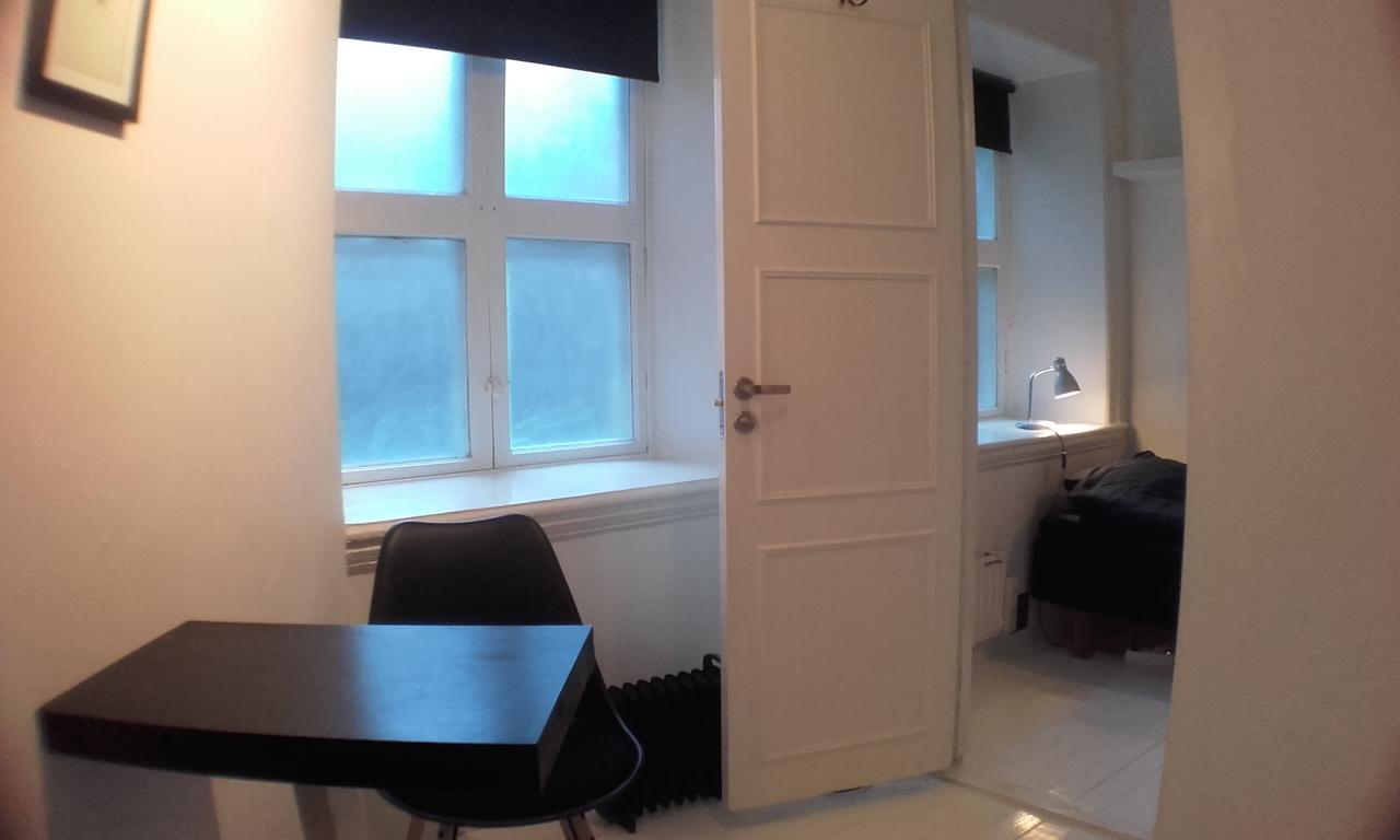 Mini Hotel Gathenhielm Гьотеборг Екстериор снимка