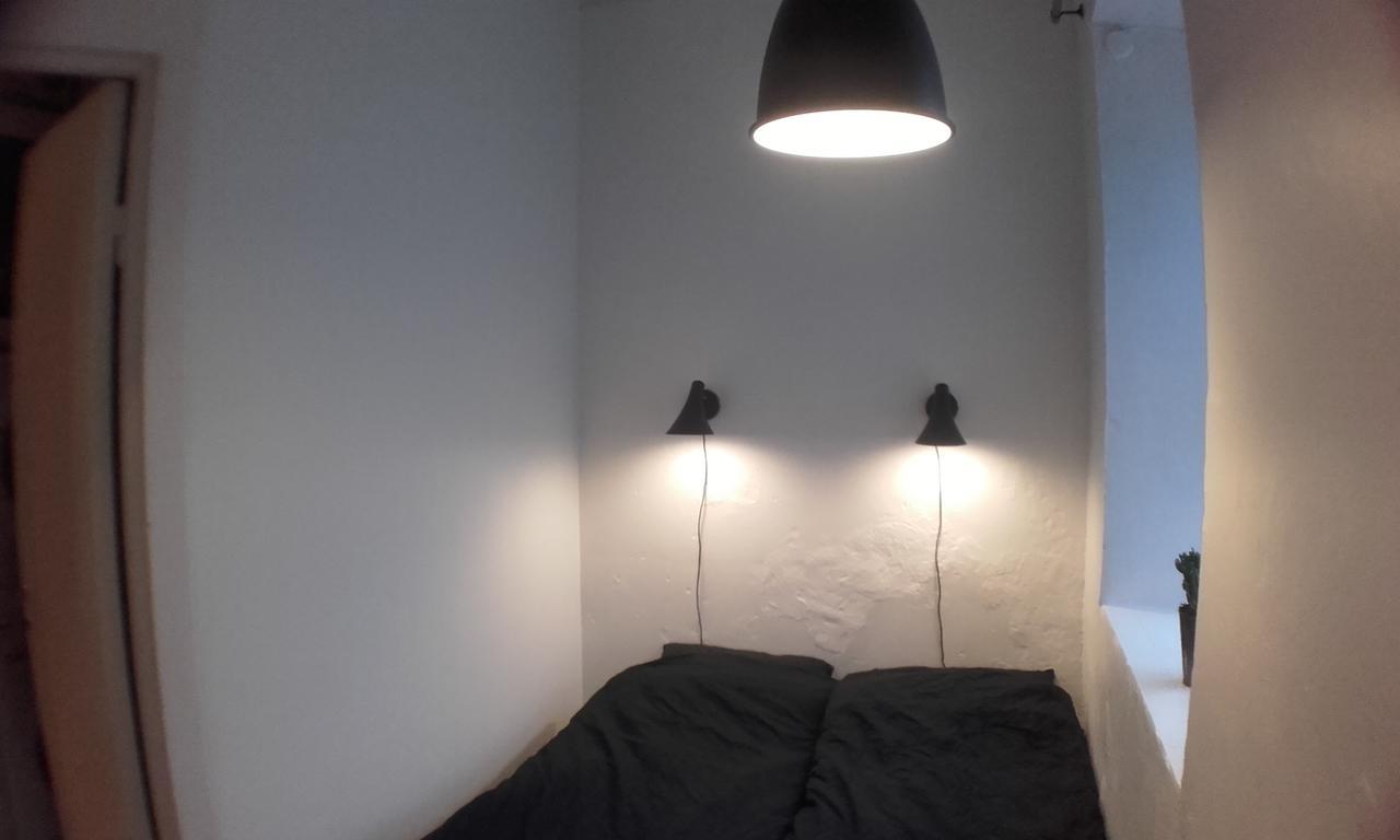 Mini Hotel Gathenhielm Гьотеборг Екстериор снимка