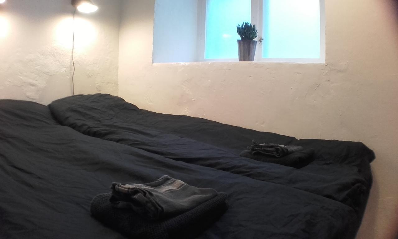 Mini Hotel Gathenhielm Гьотеборг Екстериор снимка