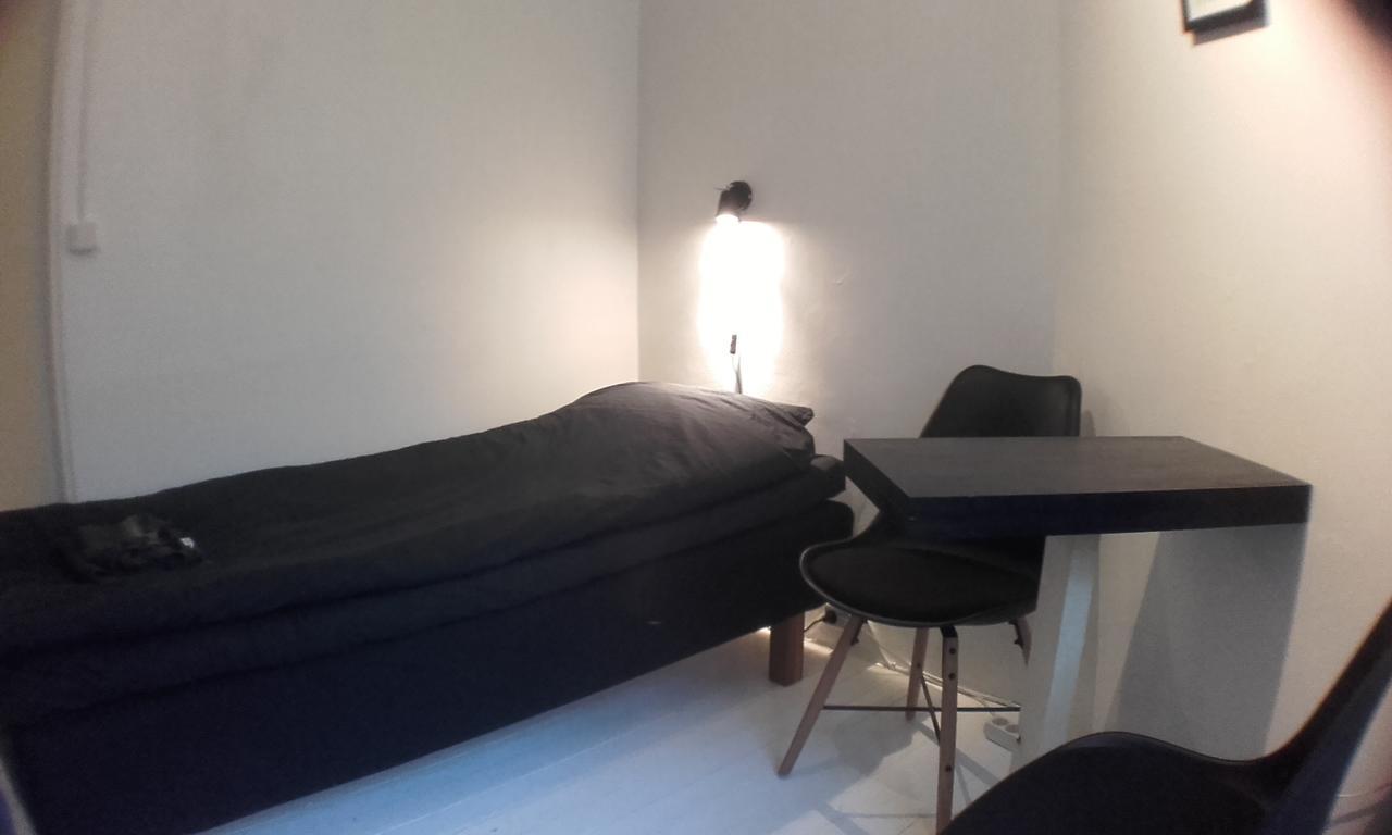 Mini Hotel Gathenhielm Гьотеборг Екстериор снимка