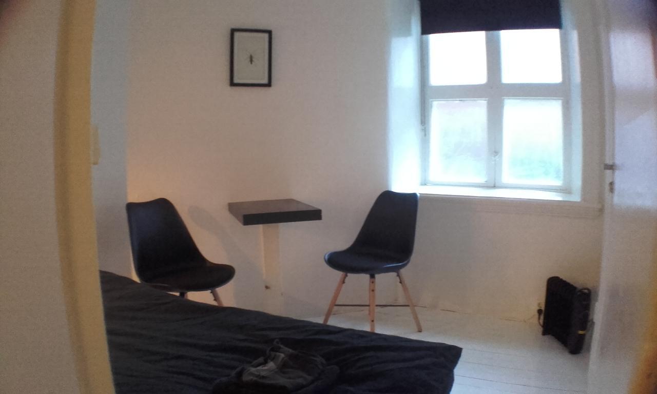 Mini Hotel Gathenhielm Гьотеборг Екстериор снимка