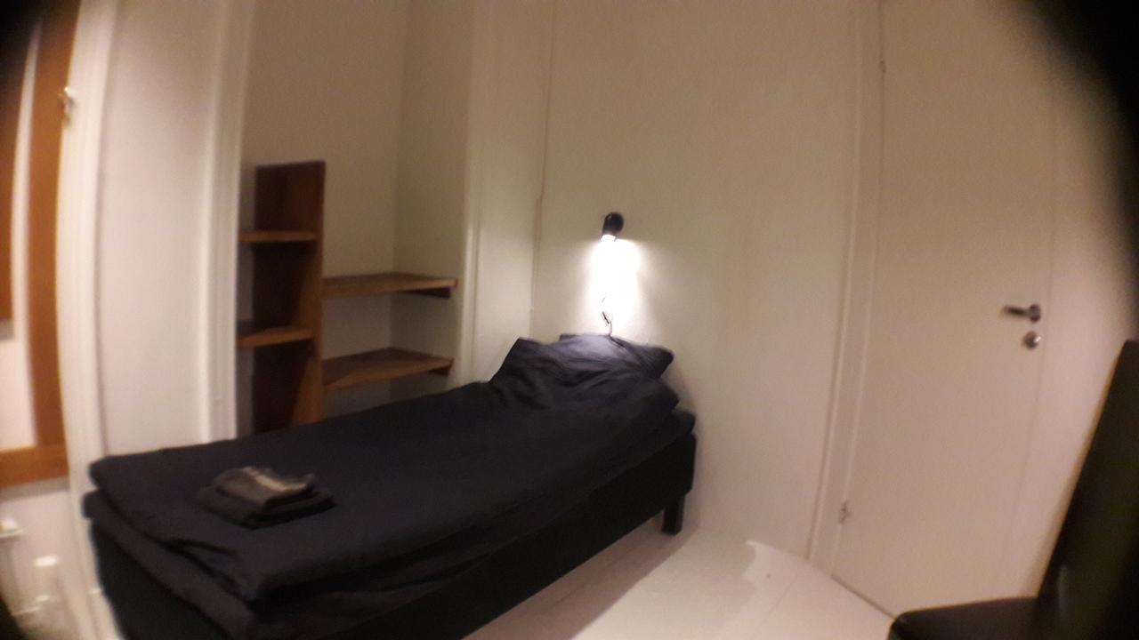 Mini Hotel Gathenhielm Гьотеборг Екстериор снимка