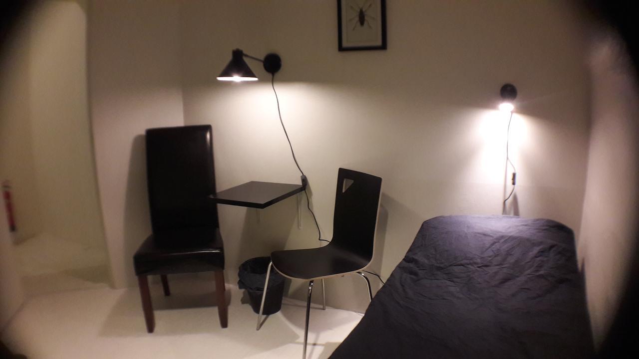 Mini Hotel Gathenhielm Гьотеборг Екстериор снимка