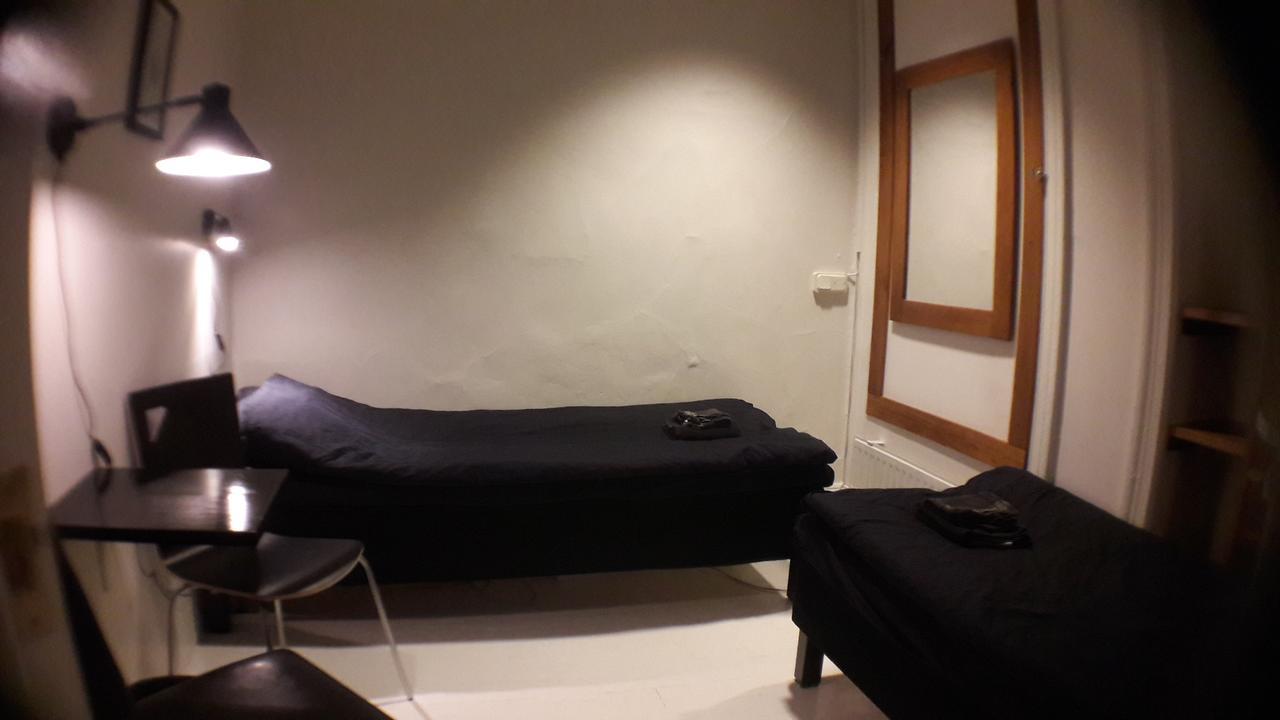 Mini Hotel Gathenhielm Гьотеборг Екстериор снимка