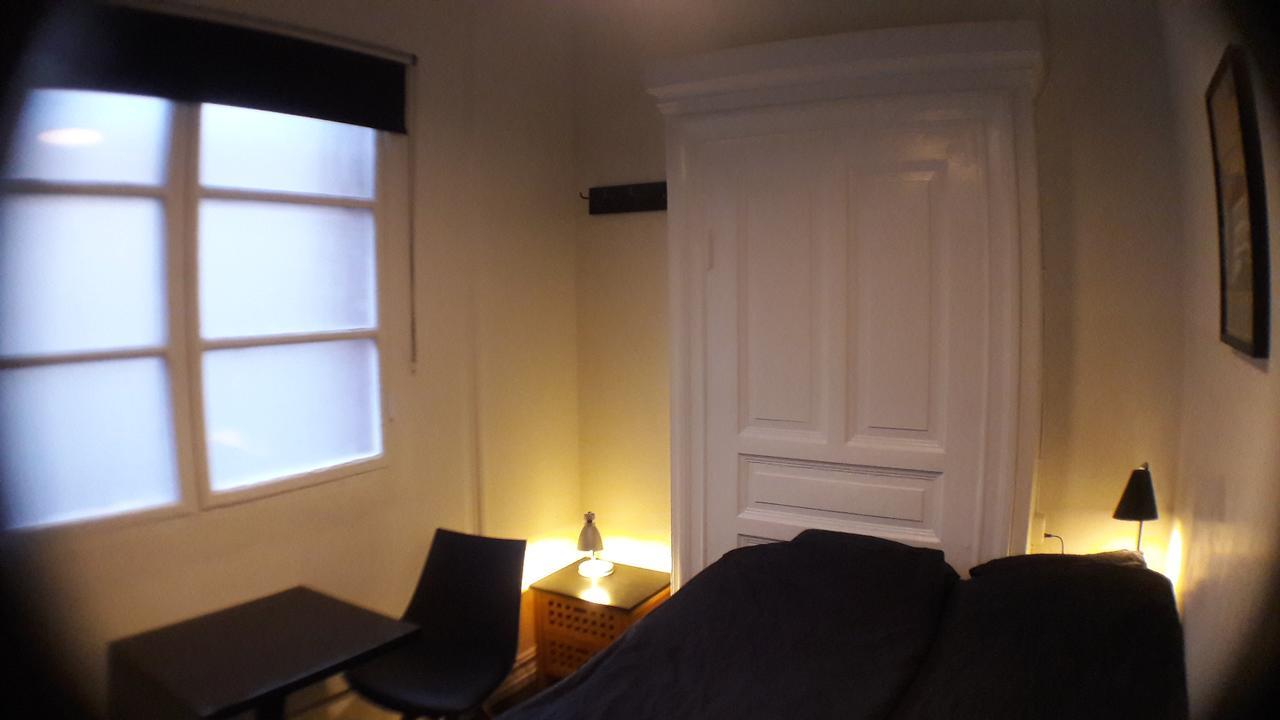 Mini Hotel Gathenhielm Гьотеборг Екстериор снимка