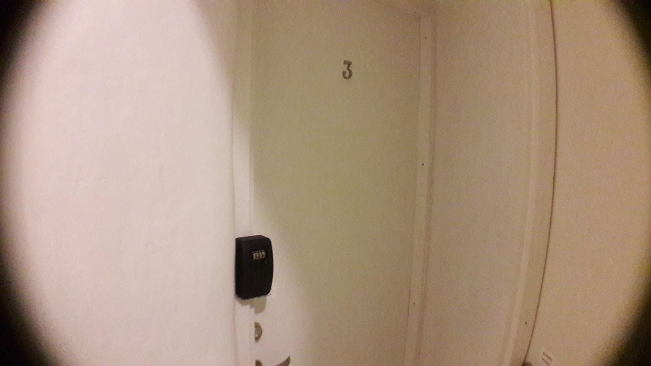 Mini Hotel Gathenhielm Гьотеборг Екстериор снимка